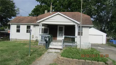 211 4th, Springfield, OH 45505 photo 1