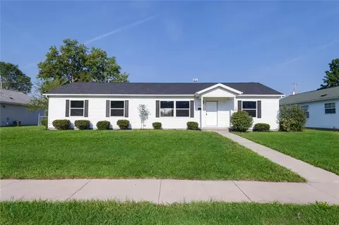 434 Orr, Piqua, OH 45356