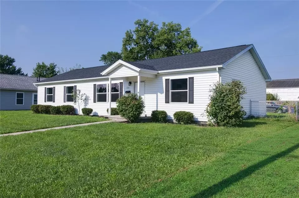  434 Orr, Piqua, OH 45356 photo 3
