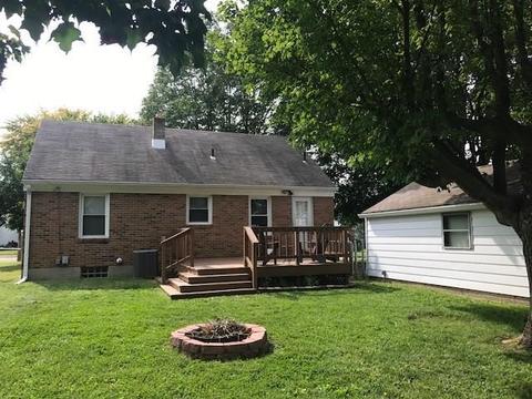 1506 Malden Ave, Springfield, OH 45504 photo 6