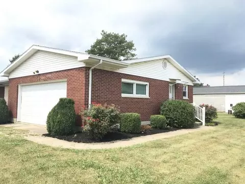 308 E South, Botkins, OH 45306 photo 2