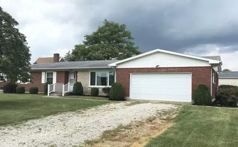308 E South, Botkins, OH 45306 photo 1