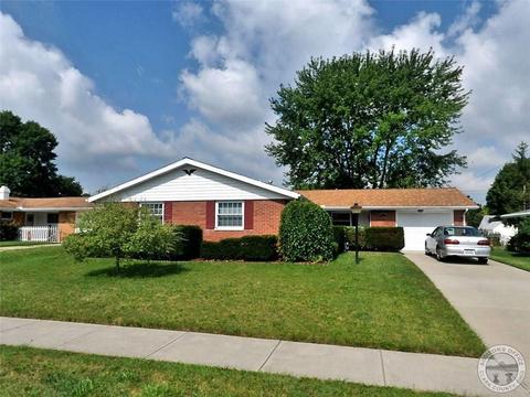 431 Geron, Springfield, OH 45505 photo 22