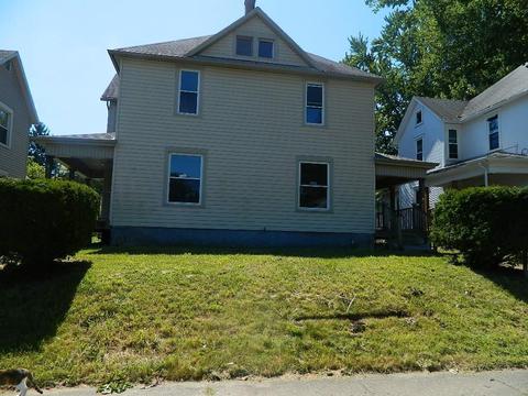 908-910 Oak St, Springfield, OH 45505 photo 1