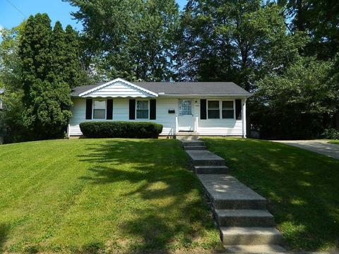 614 Hazelbrook Ave, Springfield, OH 45506 photo 1