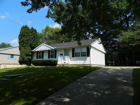 614 Hazelbrook Ave, Springfield, OH 45506 photo 2