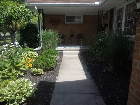 1828 Timberline Dr, Springfield, OH 45504 photo 5