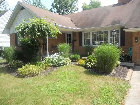 1828 Timberline Dr, Springfield, OH 45504 photo 4