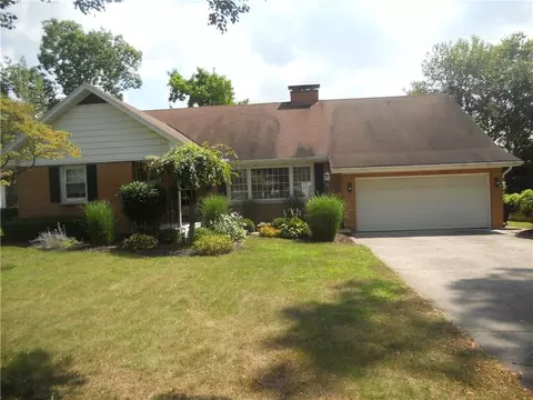 1828 Timberline Dr, Springfield, OH 45504 photo 3