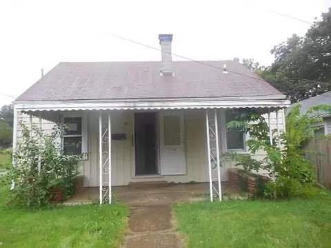 2505 Roberts Ave, Springfield, OH 45503 photo 1