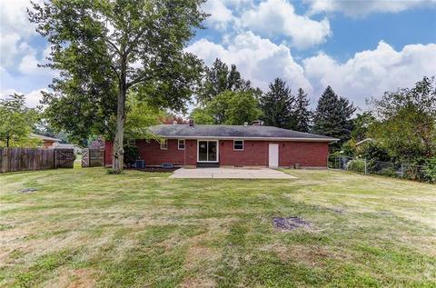 810 Sheffield Dr, Springfield, OH 45506 photo 34