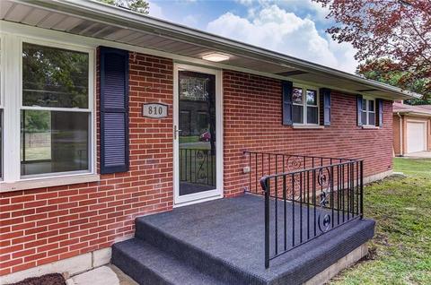 810 Sheffield Dr, Springfield, OH 45506 photo 4