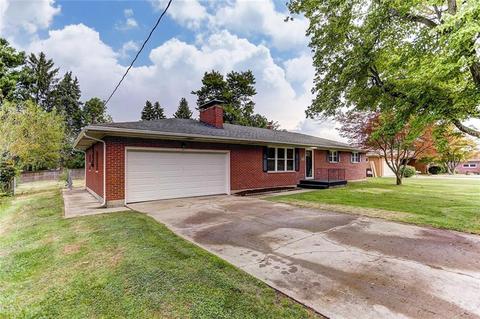 810 Sheffield Dr, Springfield, OH 45506 photo 2