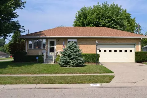 1104 Blithe Rd, Springfield, OH 45503 photo 1