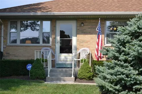 1104 Blithe Rd, Springfield, OH 45503 photo 2