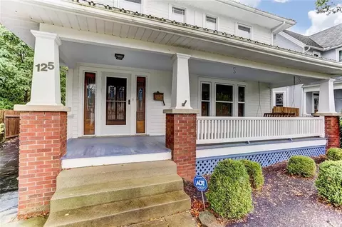 125 E Mccreight Ave, Springfield, OH 45504 photo 4