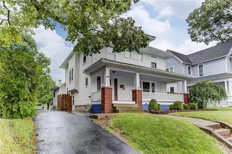 125 E Mccreight Ave, Springfield, OH 45504 photo 2