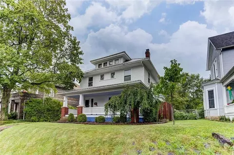 125 E Mccreight Ave, Springfield, OH 45504 photo 3