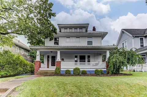 125 E Mccreight Ave, Springfield, OH 45504 photo 1