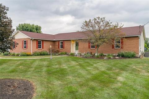 3788 Petre, Springfield, OH 45502 photo 1