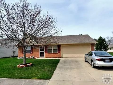 2873 Dawn, Springfield, OH 45503 photo 1