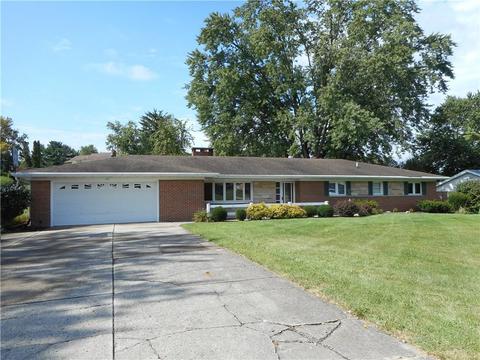 111 Thomaston Trl, Springfield, OH 45503 photo 1