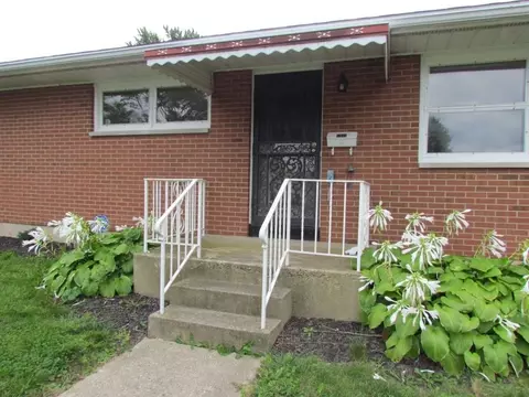 1811 Pepper Ave, Springfield, OH 45503 photo 2