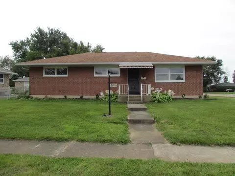 1811 Pepper Ave, Springfield, OH 45503 photo 1