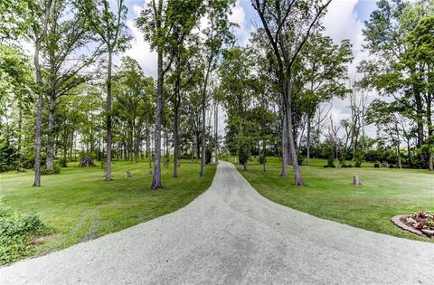 4985 N Alcony Conover, Conover, OH 45317 photo 51