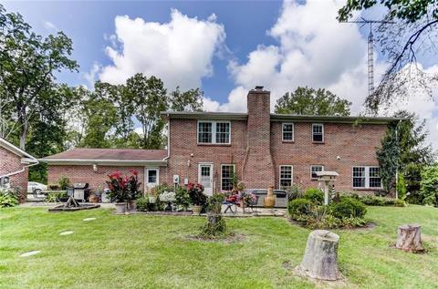 4985 N Alcony Conover, Conover, OH 45317 photo 40