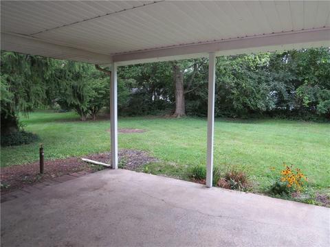 821 Weybridge Dr, Springfield, OH 45503 photo 5
