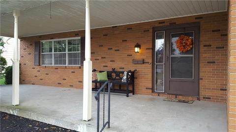 821 Weybridge Dr, Springfield, OH 45503 photo 2