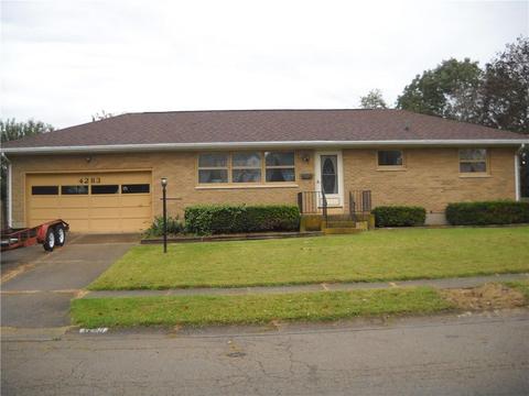 4283 Reno Rd, Springfield, OH 45503 photo 1