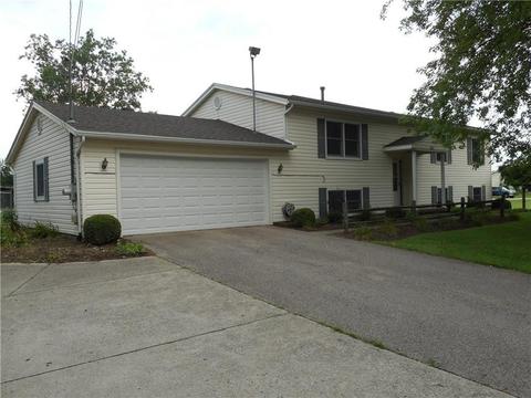 2512 Shrine Rd, Springfield, OH 45502 photo 1
