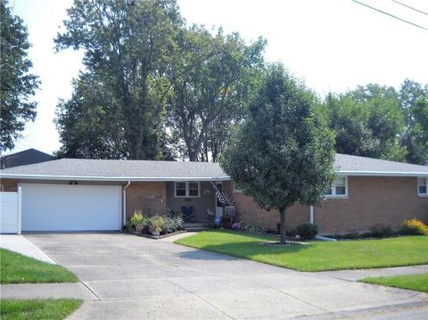 2500 Garland Ave, Springfield, OH 45503 photo 1