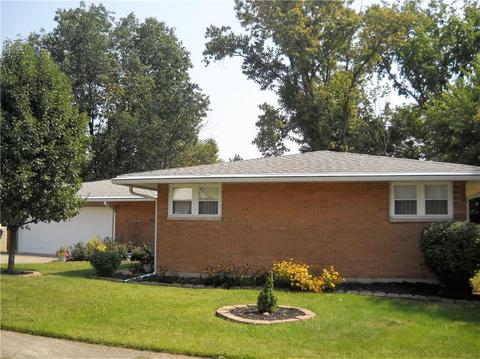 2500 Garland Ave, Springfield, OH 45503 photo 2