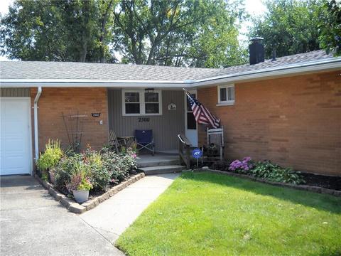 2500 Garland Ave, Springfield, OH 45503 photo 3