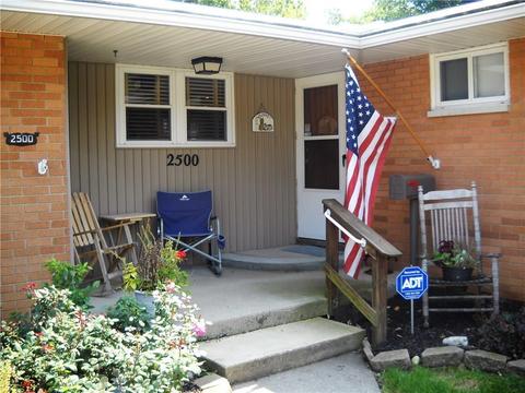 2500 Garland Ave, Springfield, OH 45503 photo 4