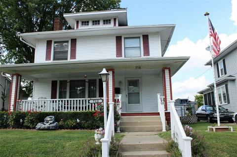 712 E Cecil St, Springfield, OH 45503 photo 2
