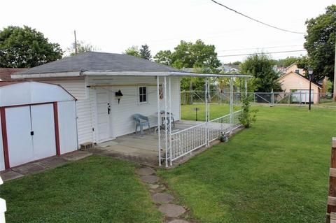 712 E Cecil St, Springfield, OH 45503 photo 11