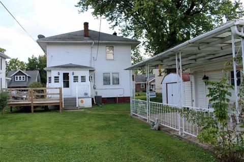 712 E Cecil St, Springfield, OH 45503 photo 12