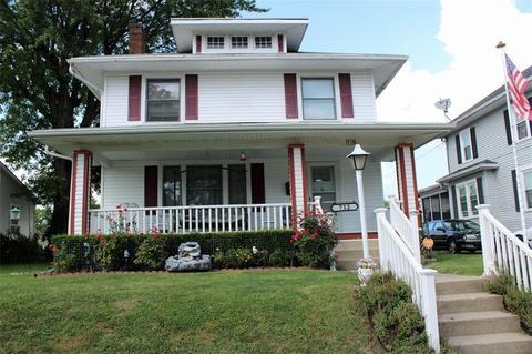 712 E Cecil St, Springfield, OH 45503 photo 1