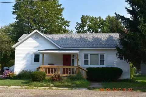 308 W Miami St, De Graff, OH 43318 photo 1