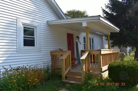 308 W Miami St, De Graff, OH 43318 photo 2