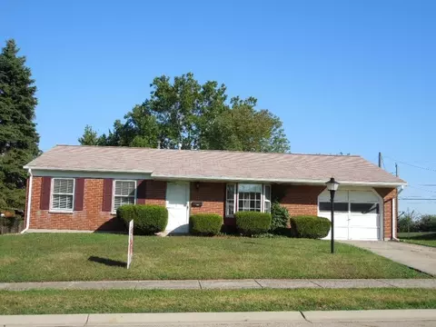 4231 Joy Dr, Enon, OH 45323 photo 42