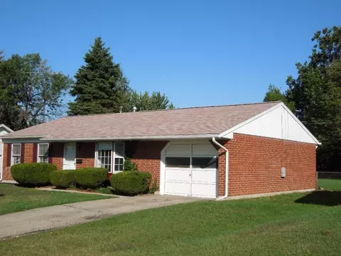 4231 Joy Dr, Enon, OH 45323 photo 2