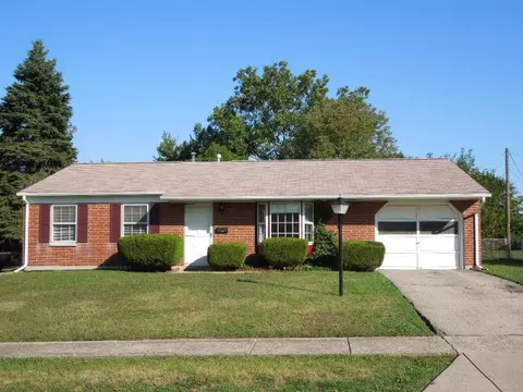 4231 Joy Dr, Enon, OH 45323 photo 1