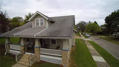 306 E Mccreight Ave, Springfield, OH 45503 photo 28