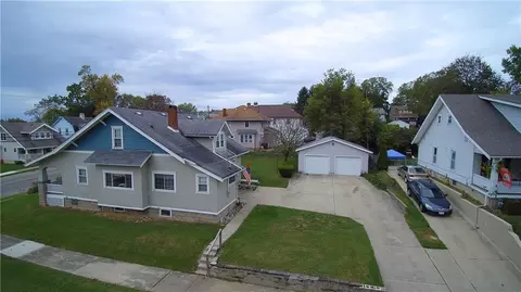 306 E Mccreight Ave, Springfield, OH 45503 photo 2