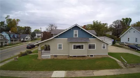 306 E Mccreight Ave, Springfield, OH 45503 photo 3